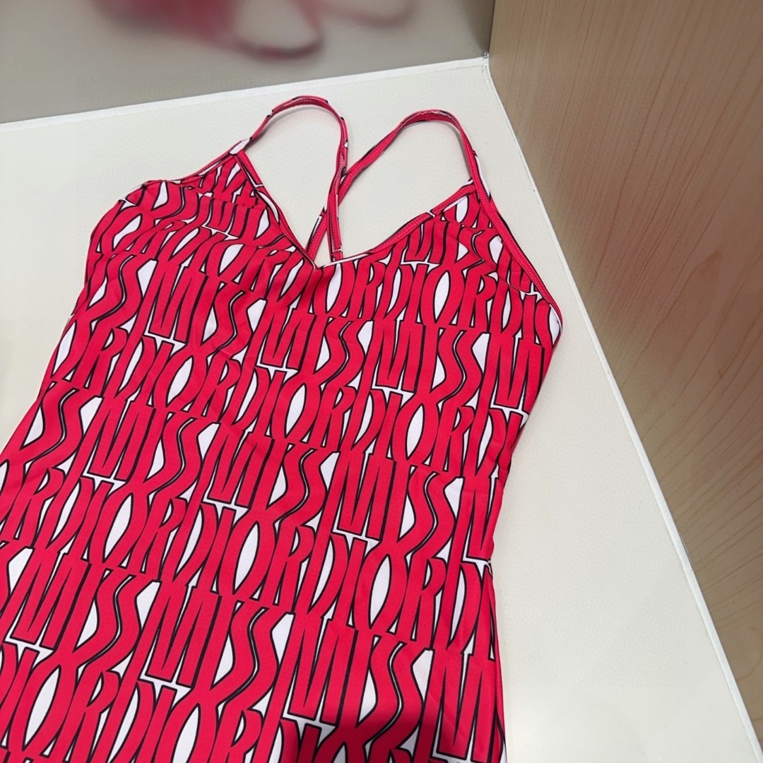 D Style Summer Swimsuit