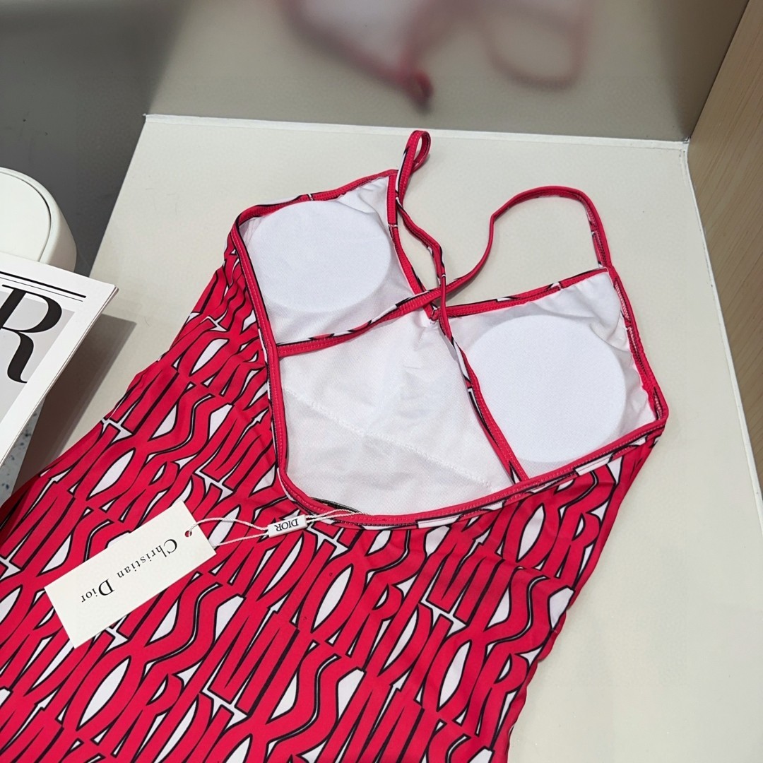 D Style Summer Swimsuit