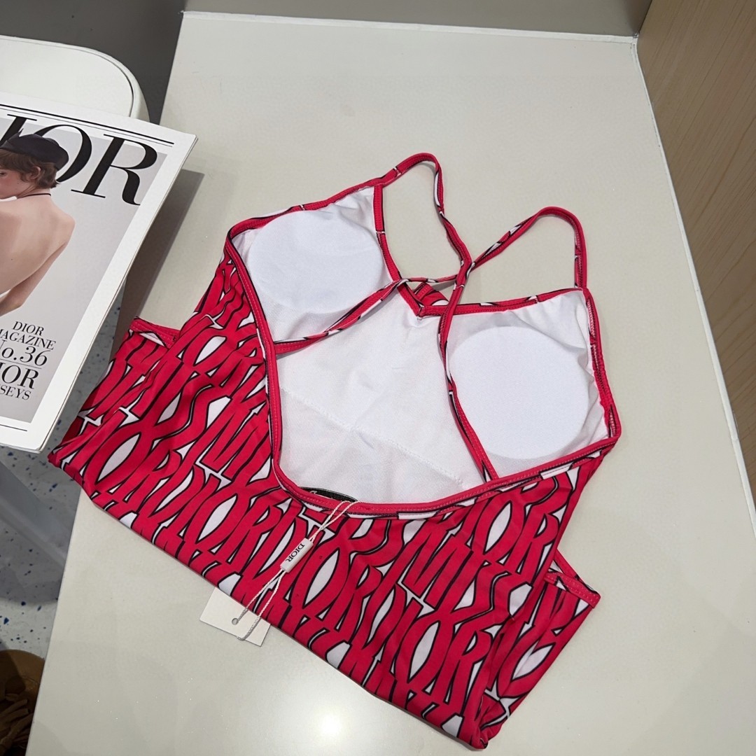 D Style Summer Swimsuit