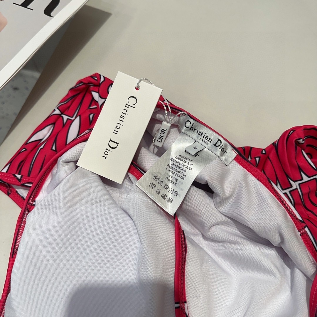 D Style Summer Swimsuit