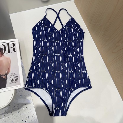 D Style Summer Swimsuit