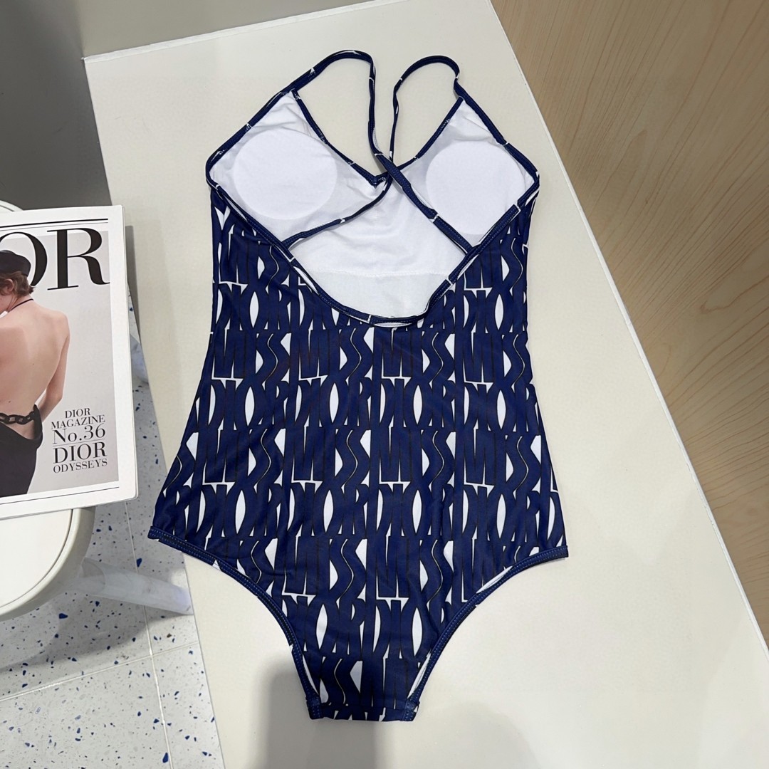 D Style Summer Swimsuit