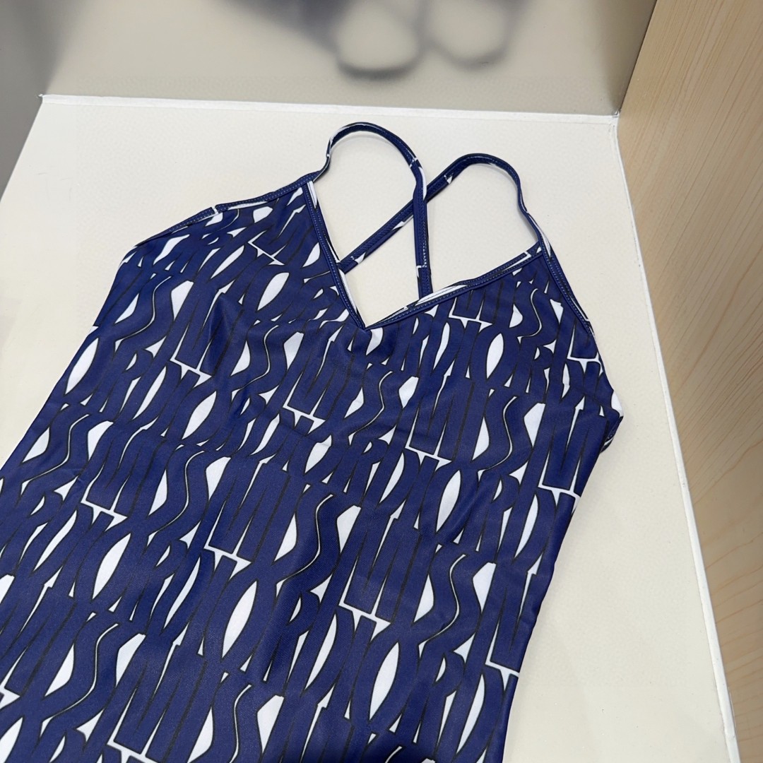 D Style Summer Swimsuit