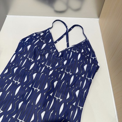 D Style Summer Swimsuit