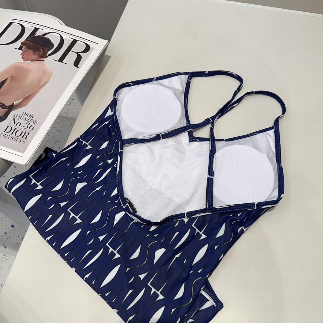 D Style Summer Swimsuit