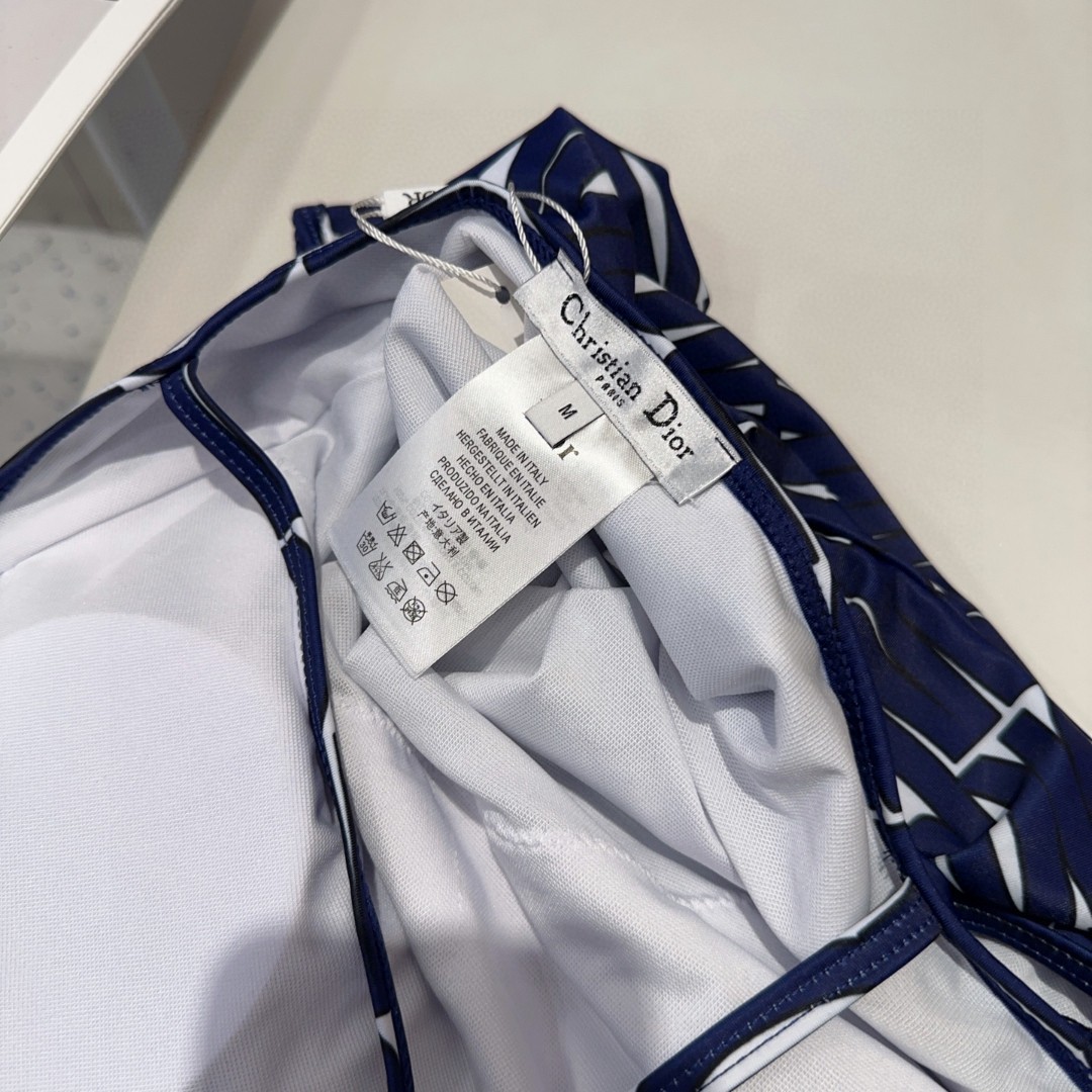 D Style Summer Swimsuit