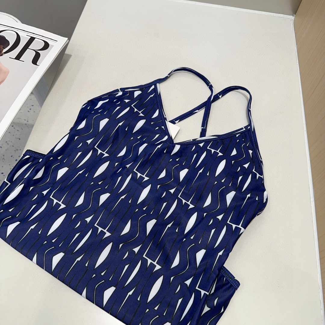 D Style Summer Swimsuit