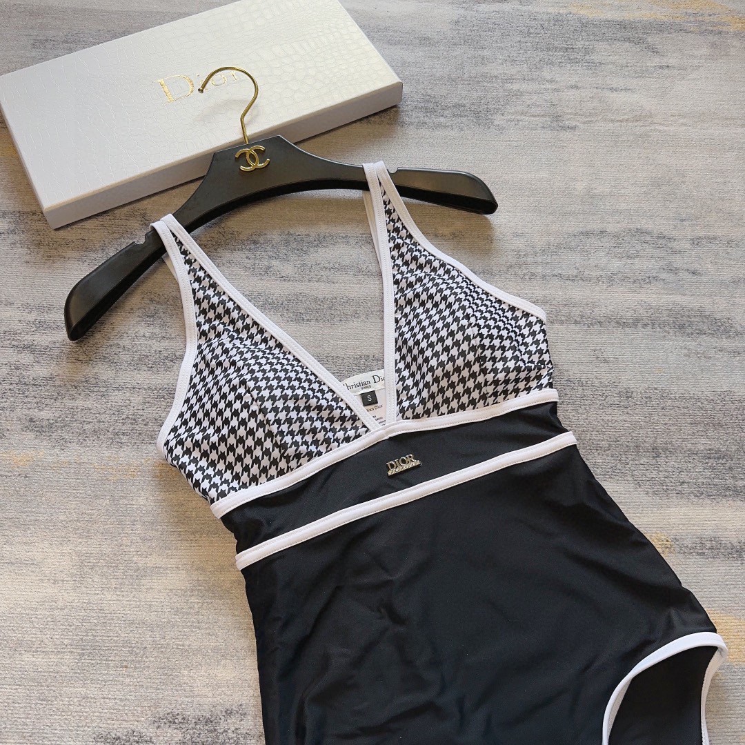 D Style Summer Swimsuit