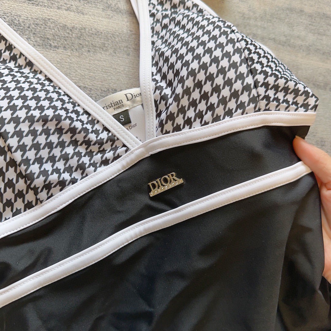 D Style Summer Swimsuit