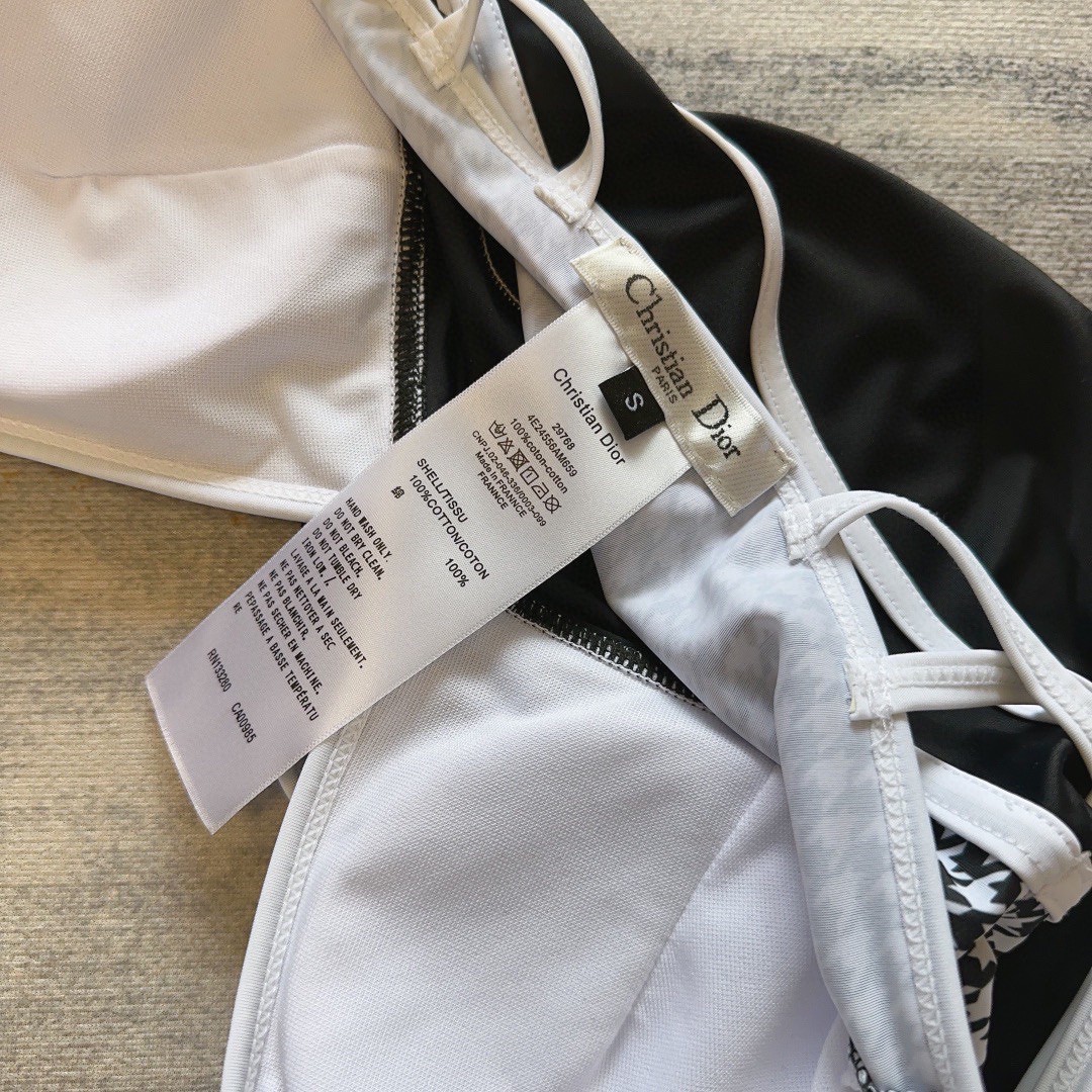 D Style Summer Swimsuit