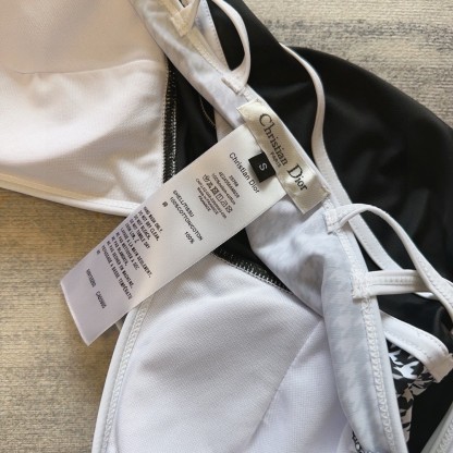 D Style Summer Swimsuit