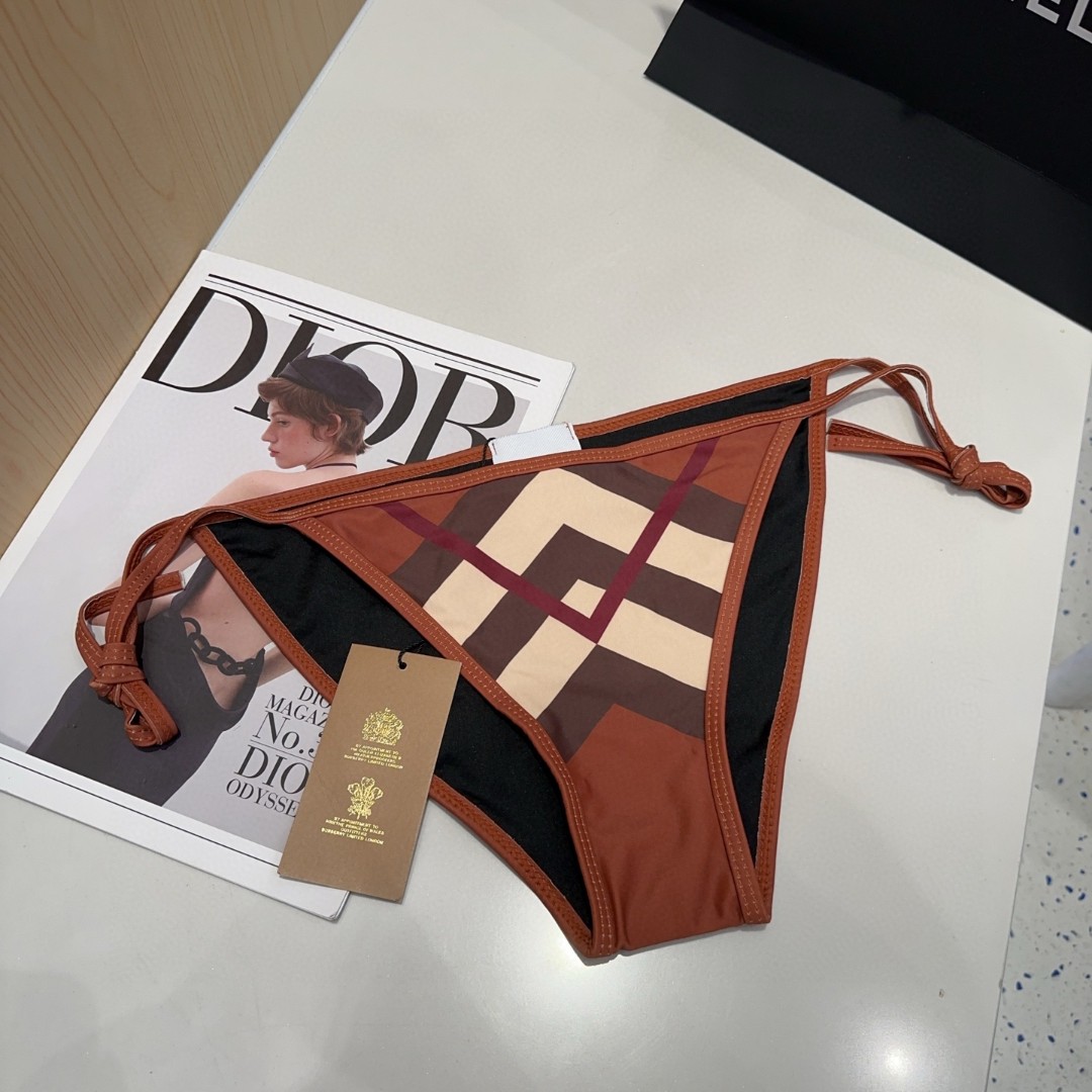 B Style Summer Swimsuit