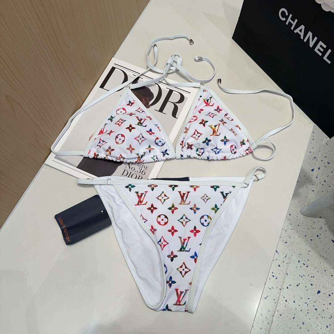 L Style Summer Swimsuit