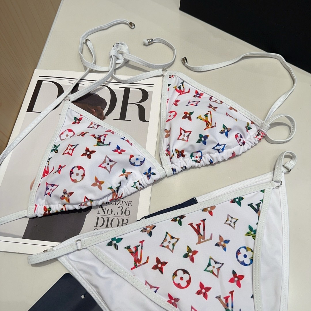 L Style Summer Swimsuit