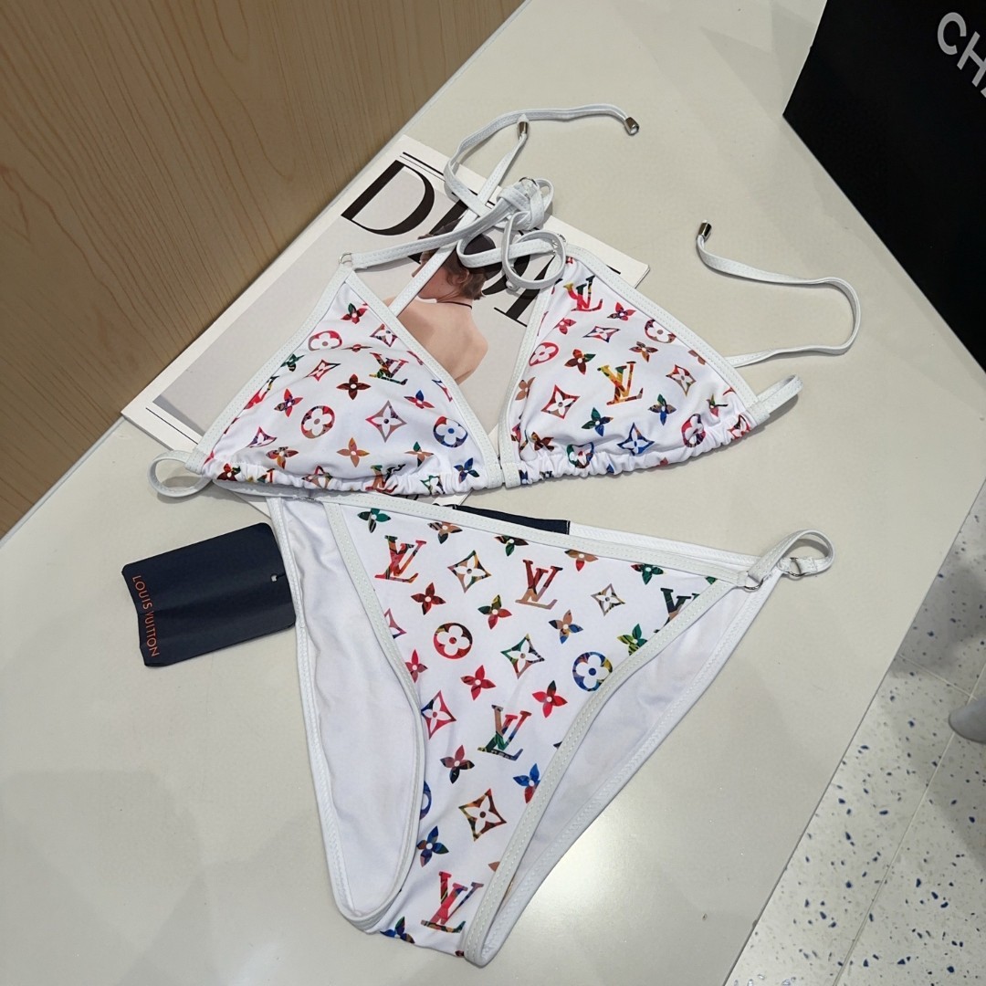 L Style Summer Swimsuit