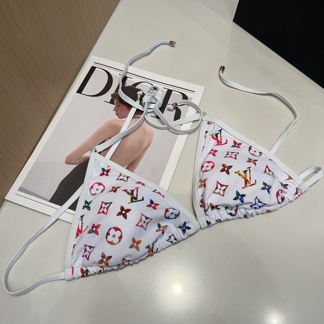 L Style Summer Swimsuit