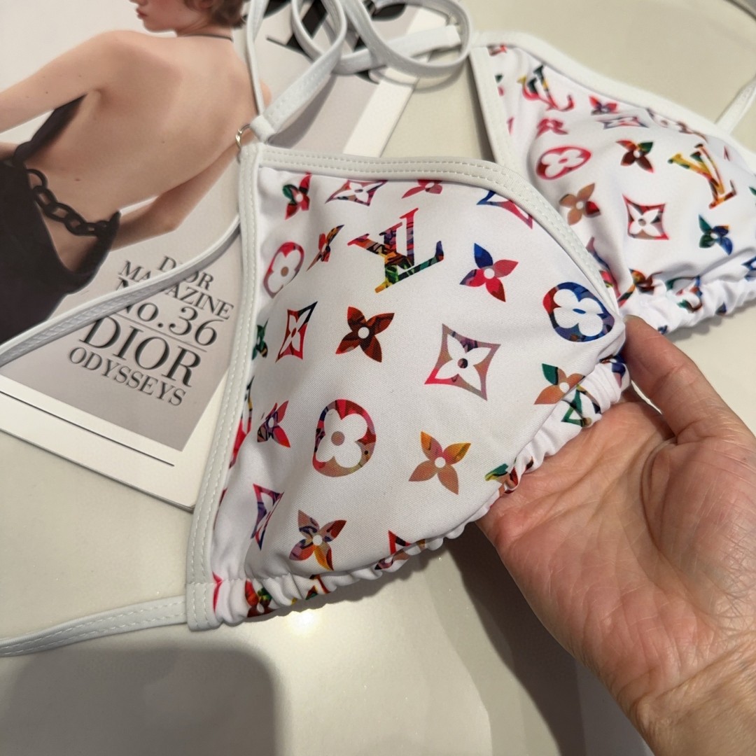 L Style Summer Swimsuit