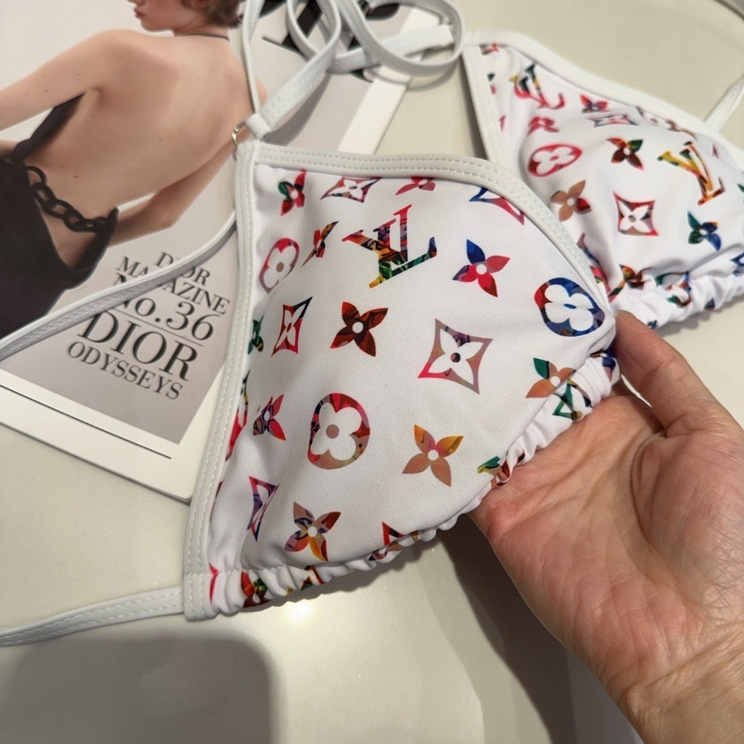 L Style Summer Swimsuit