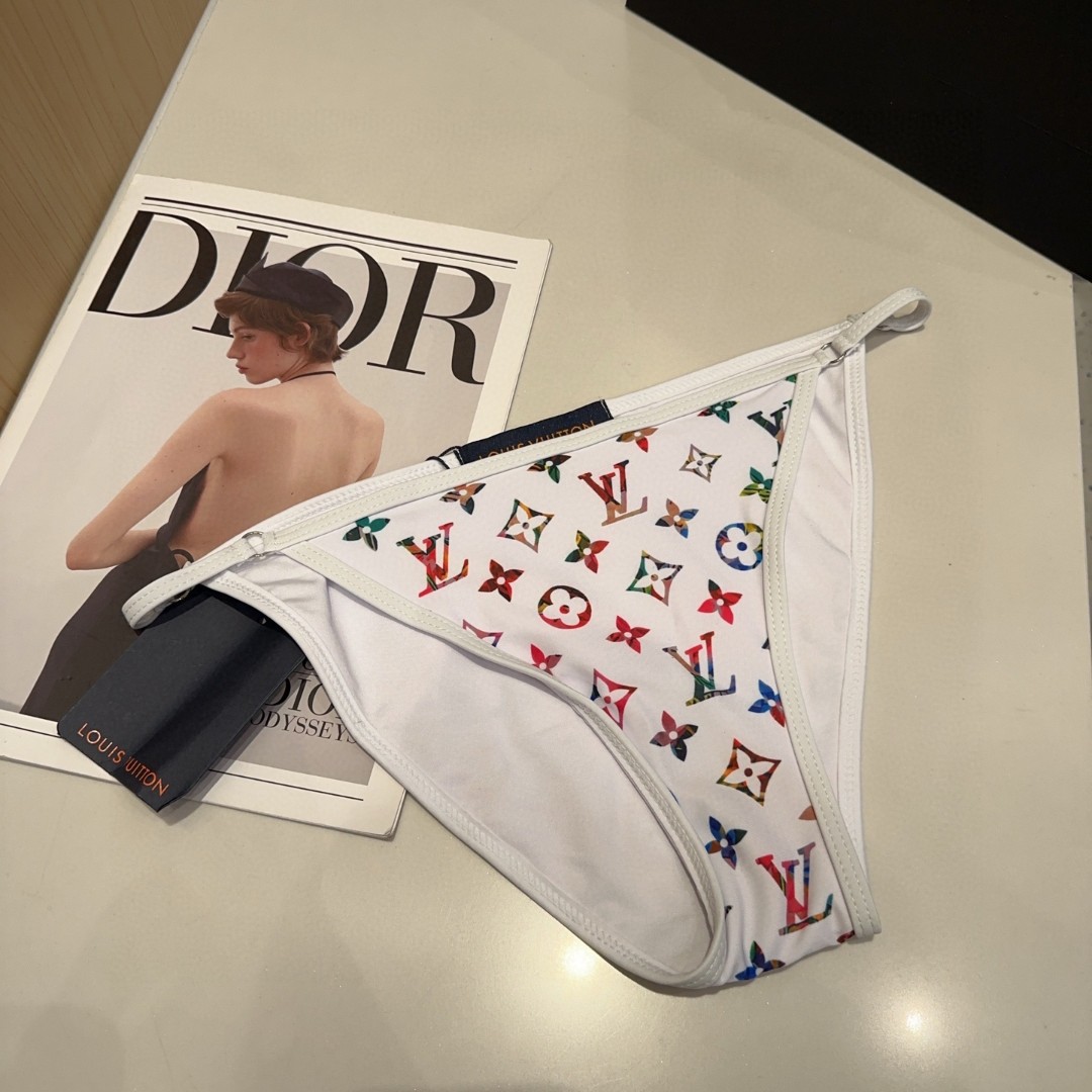 L Style Summer Swimsuit