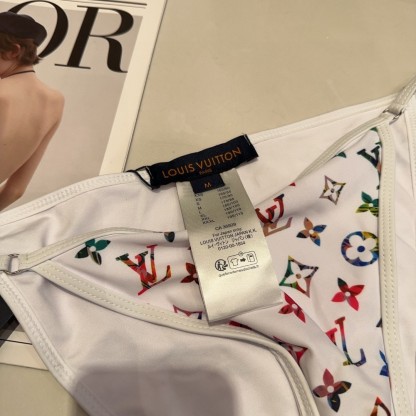 L Style Summer Swimsuit