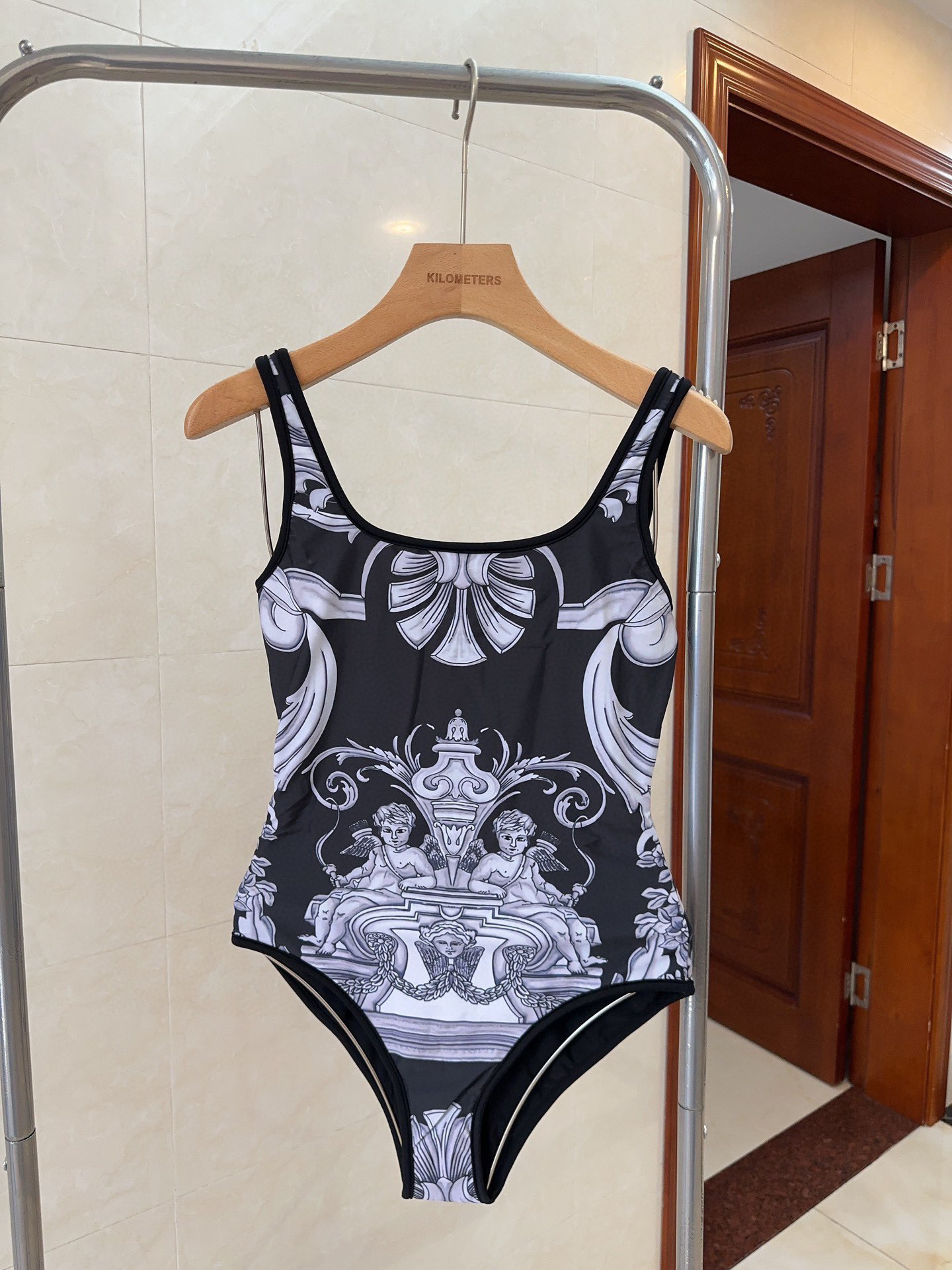V Style Summer Swimsuit