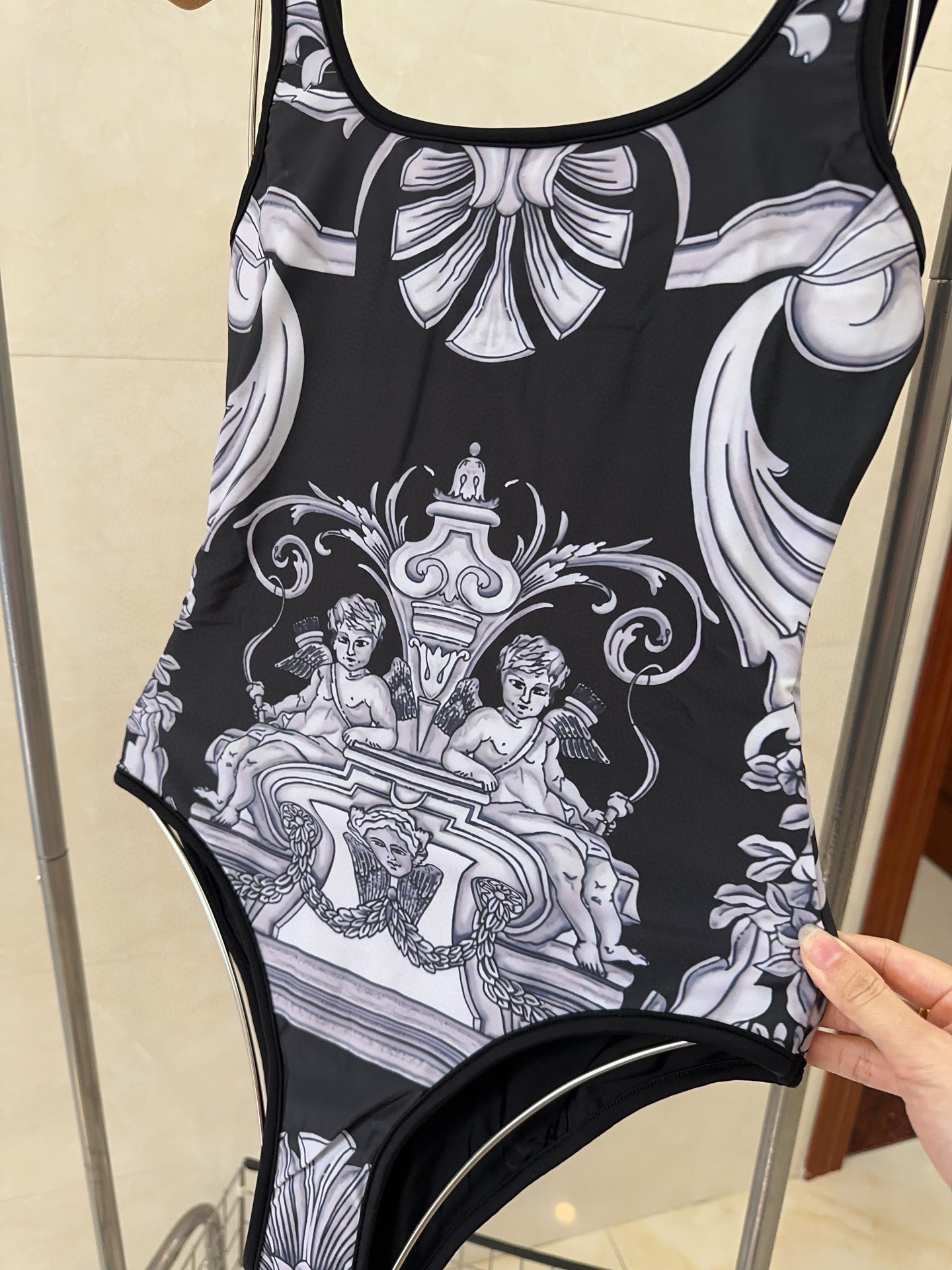 V Style Summer Swimsuit