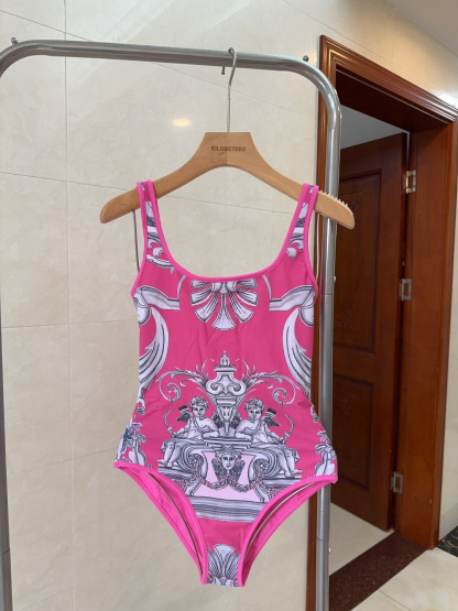 V Style Summer Swimsuit