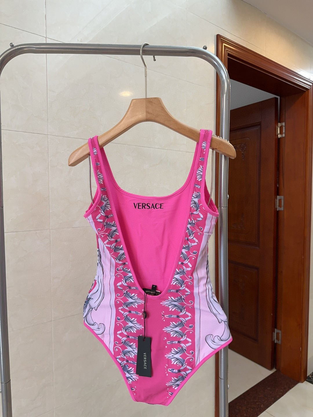 V Style Summer Swimsuit