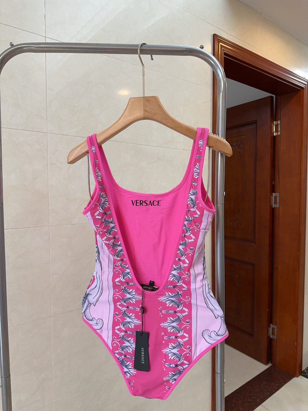 V Style Summer Swimsuit