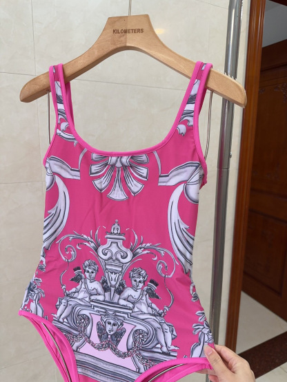 V Style Summer Swimsuit