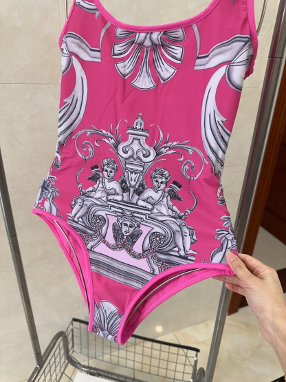 V Style Summer Swimsuit