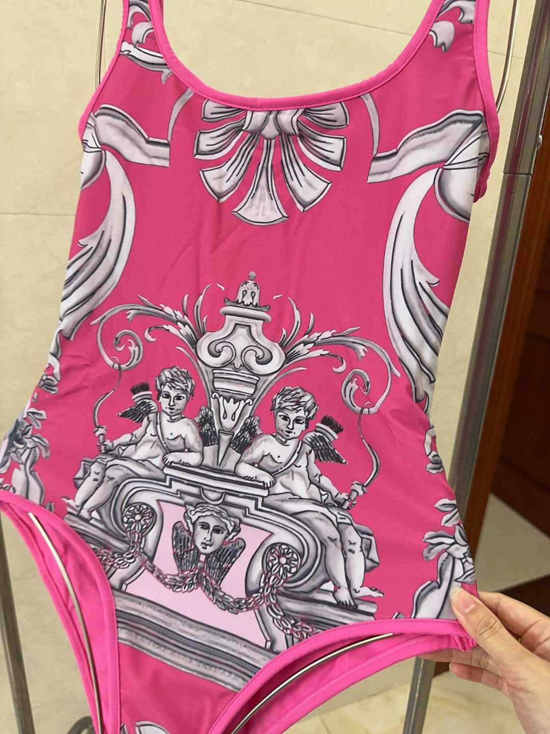 V Style Summer Swimsuit