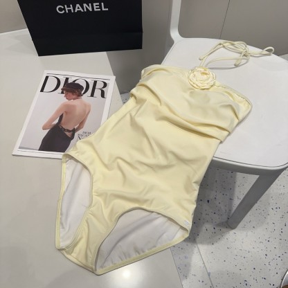 C Style Summer Swimsuit