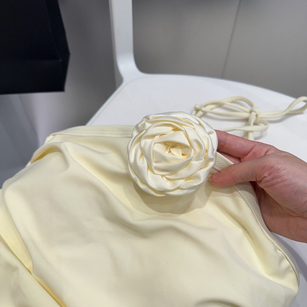 C Style Summer Swimsuit