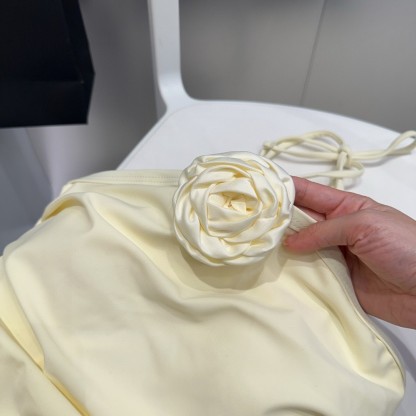 C Style Summer Swimsuit