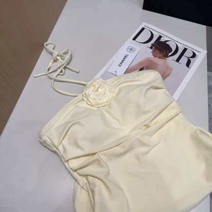 C Style Summer Swimsuit