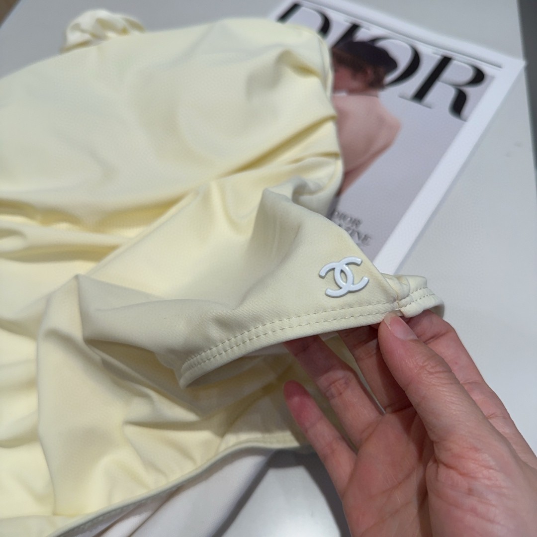 C Style Summer Swimsuit