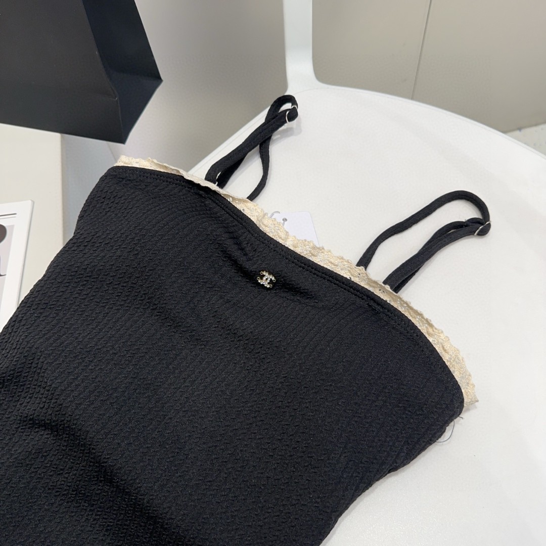 C Style Summer Swimsuit