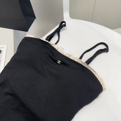 C Style Summer Swimsuit