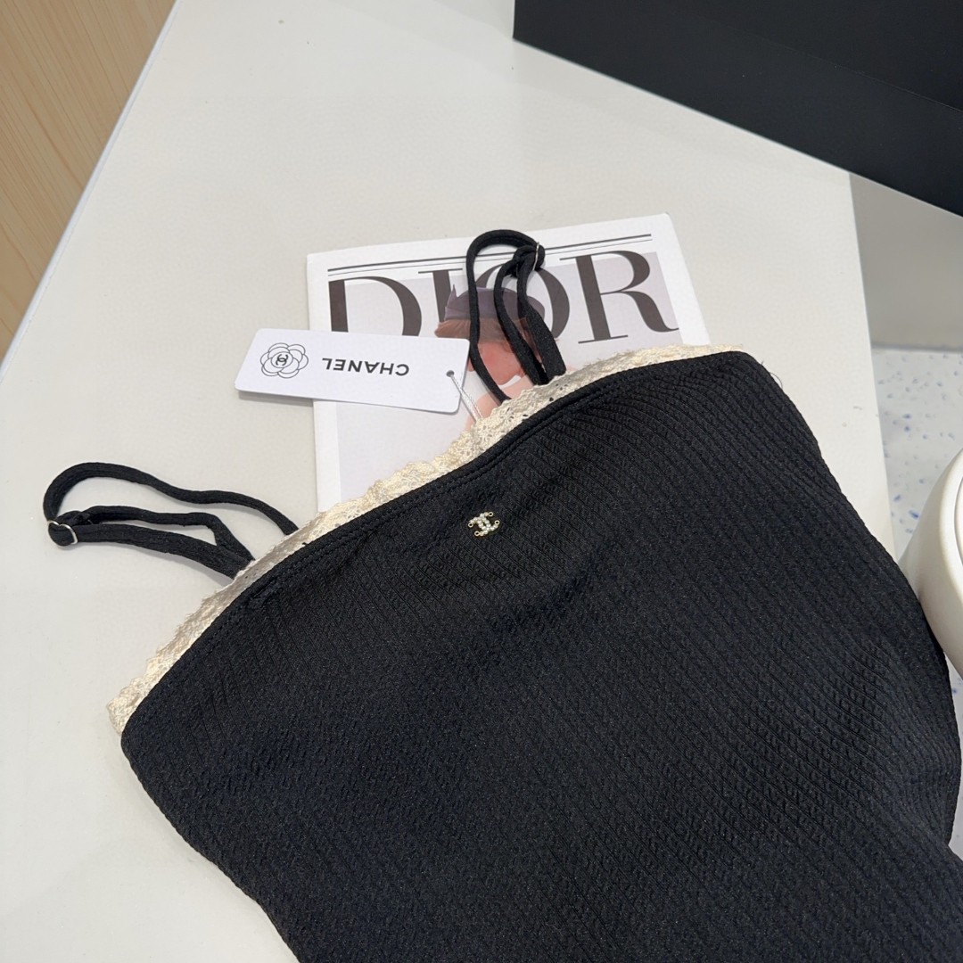 C Style Summer Swimsuit