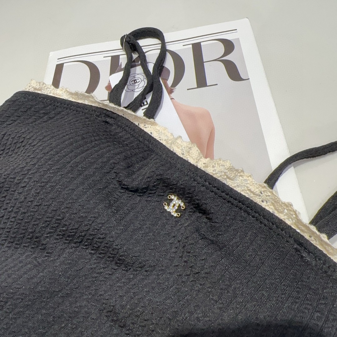 C Style Summer Swimsuit