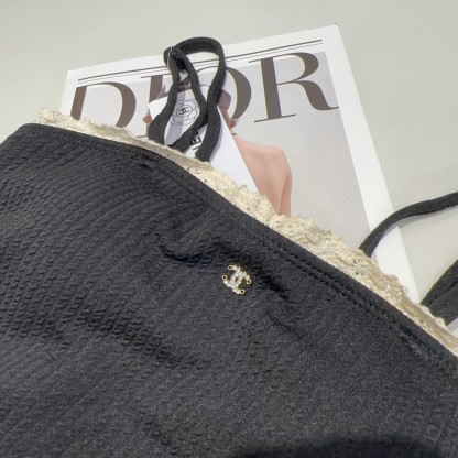 C Style Summer Swimsuit