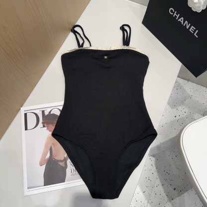 C Style Summer Swimsuit