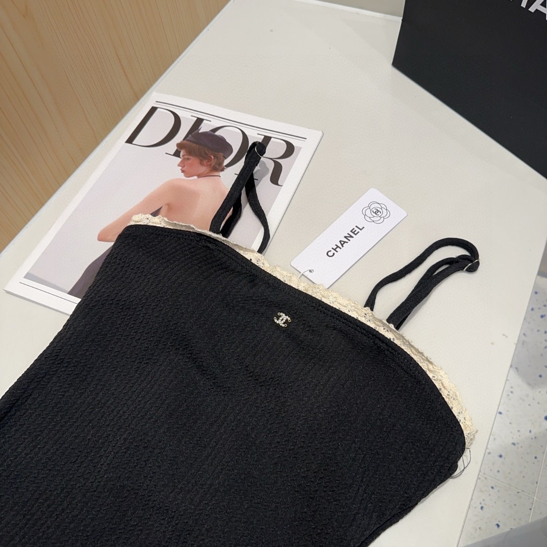 C Style Summer Swimsuit