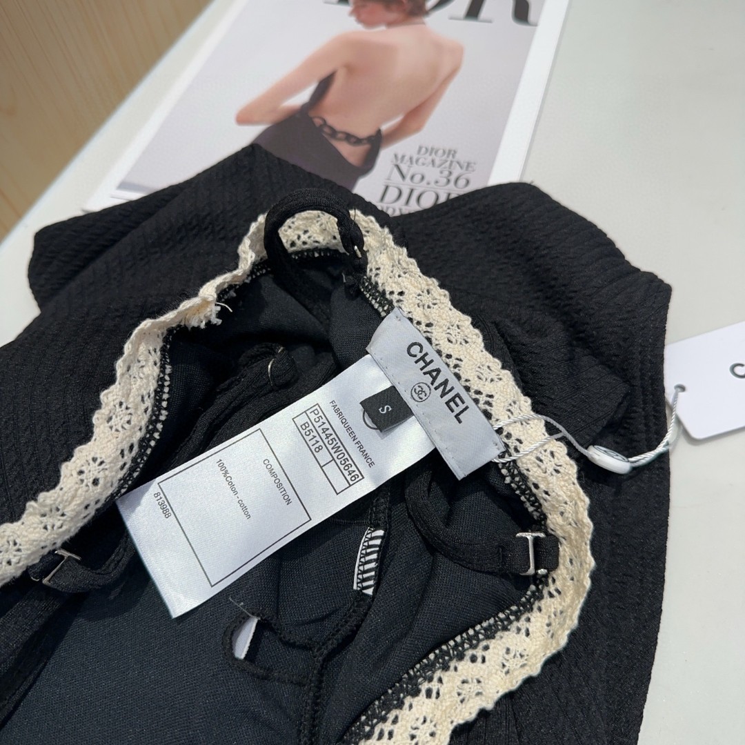 C Style Summer Swimsuit