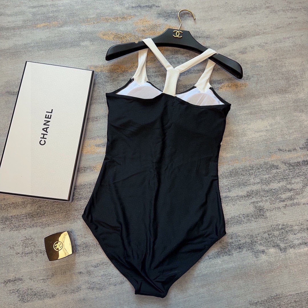 C Style Summer Swimsuit