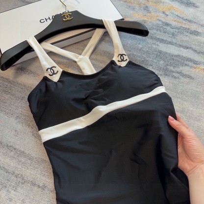 C Style Summer Swimsuit