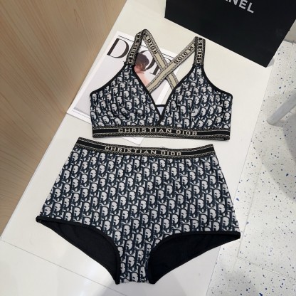D Style Summer Swimsuit