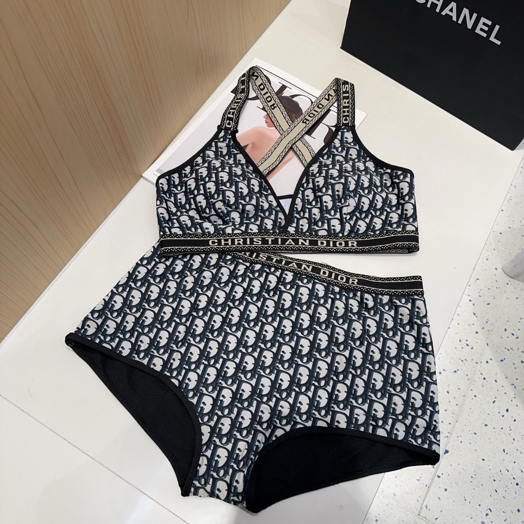 D Style Summer Swimsuit