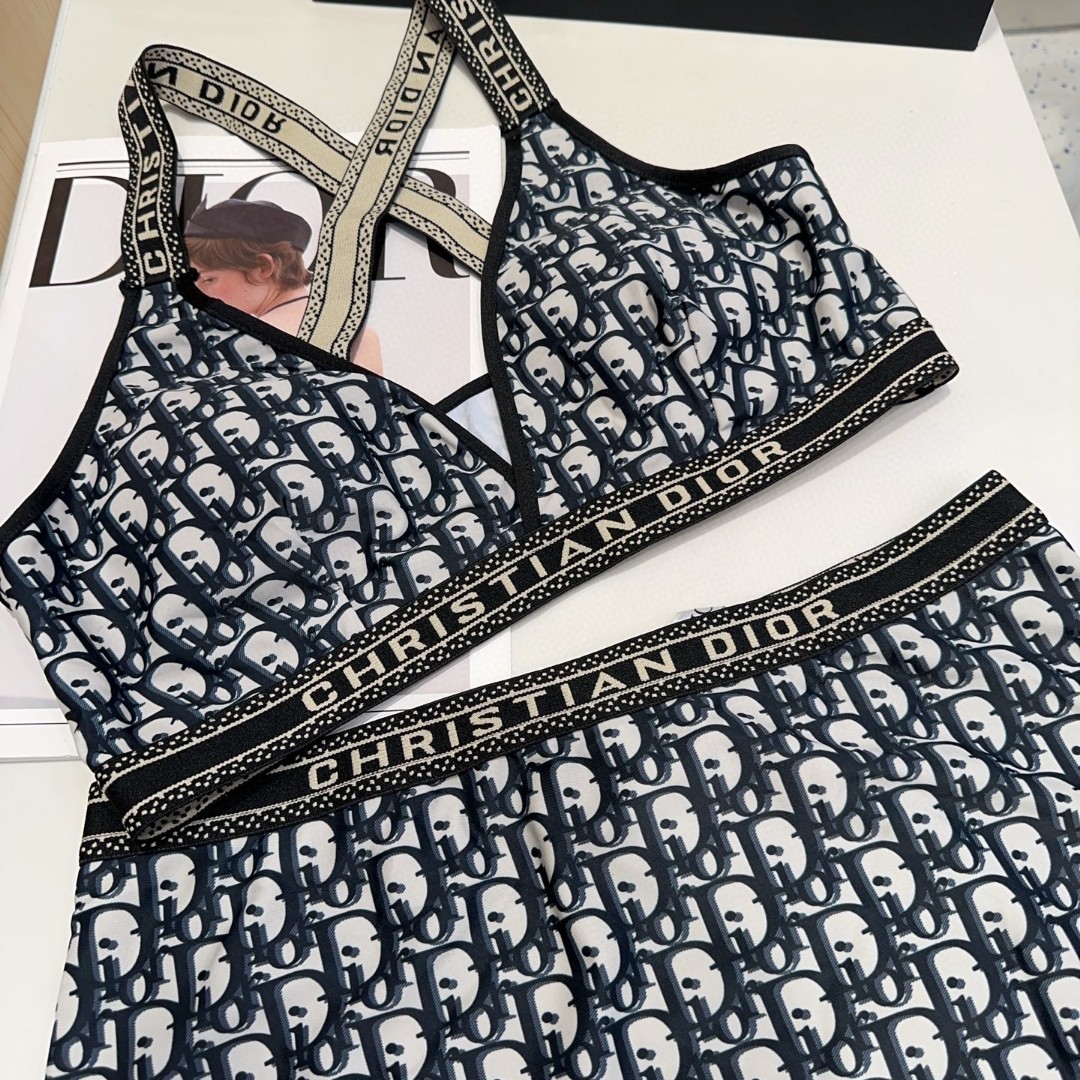 D Style Summer Swimsuit